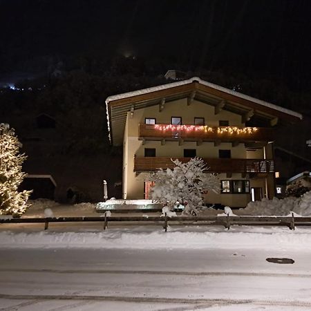 Appartement Reichholf บรามแบร์กอามเวลโคเกล ภายนอก รูปภาพ