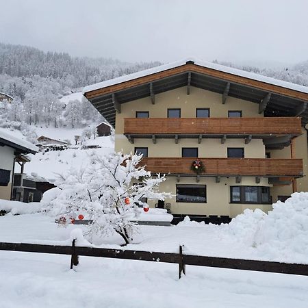 Appartement Reichholf บรามแบร์กอามเวลโคเกล ภายนอก รูปภาพ