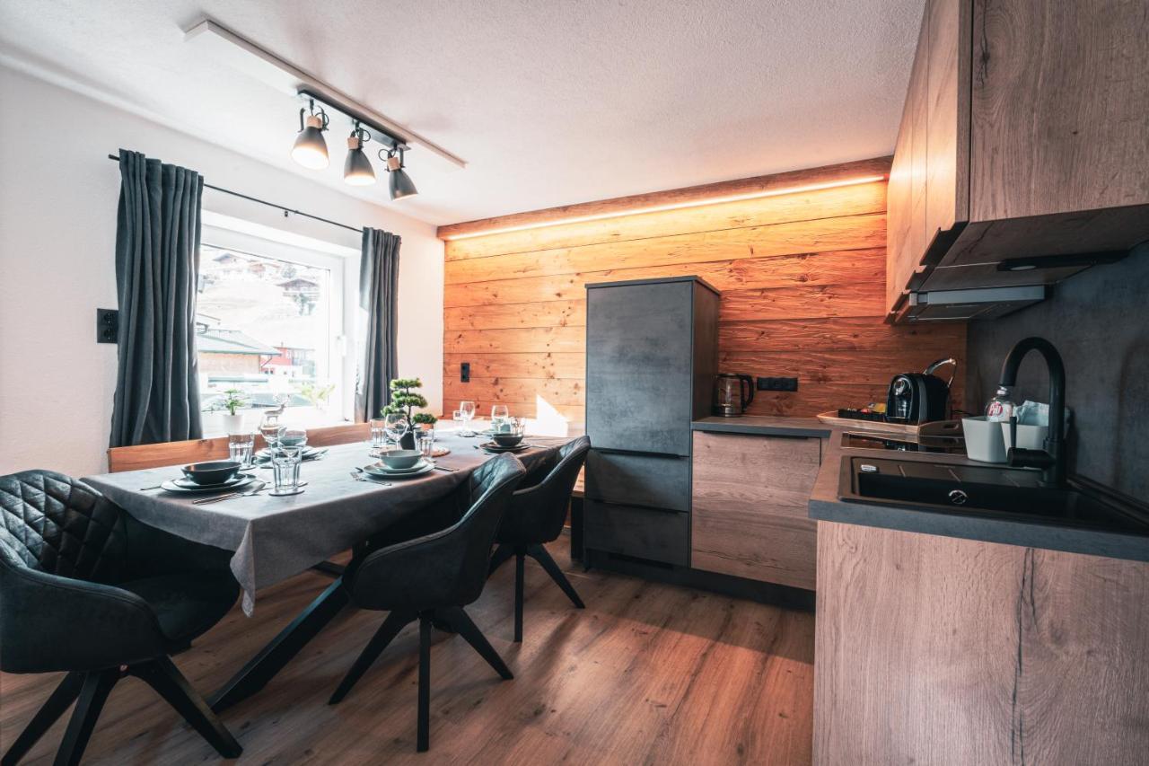 Appartement Reichholf บรามแบร์กอามเวลโคเกล ภายนอก รูปภาพ
