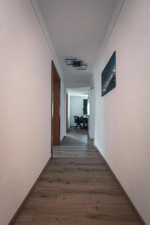 Appartement Reichholf บรามแบร์กอามเวลโคเกล ภายนอก รูปภาพ