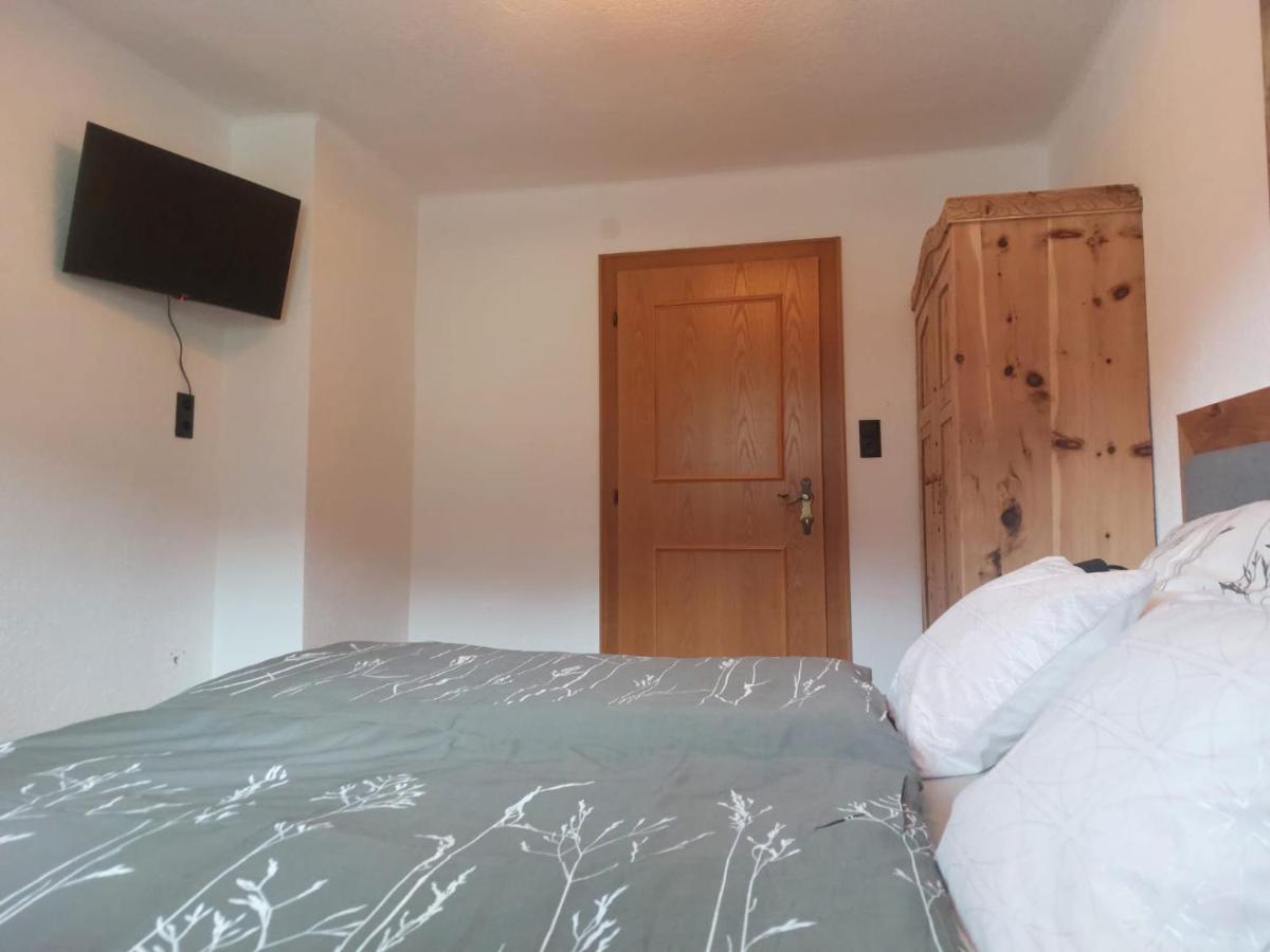 Appartement Reichholf บรามแบร์กอามเวลโคเกล ภายนอก รูปภาพ