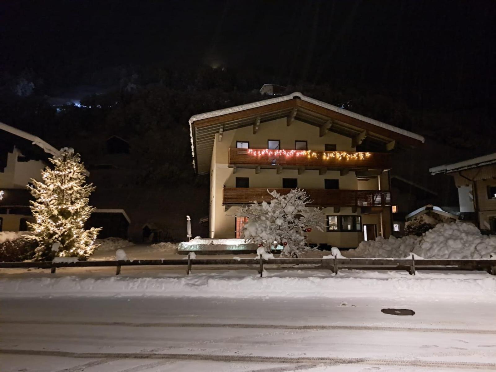 Appartement Reichholf บรามแบร์กอามเวลโคเกล ภายนอก รูปภาพ