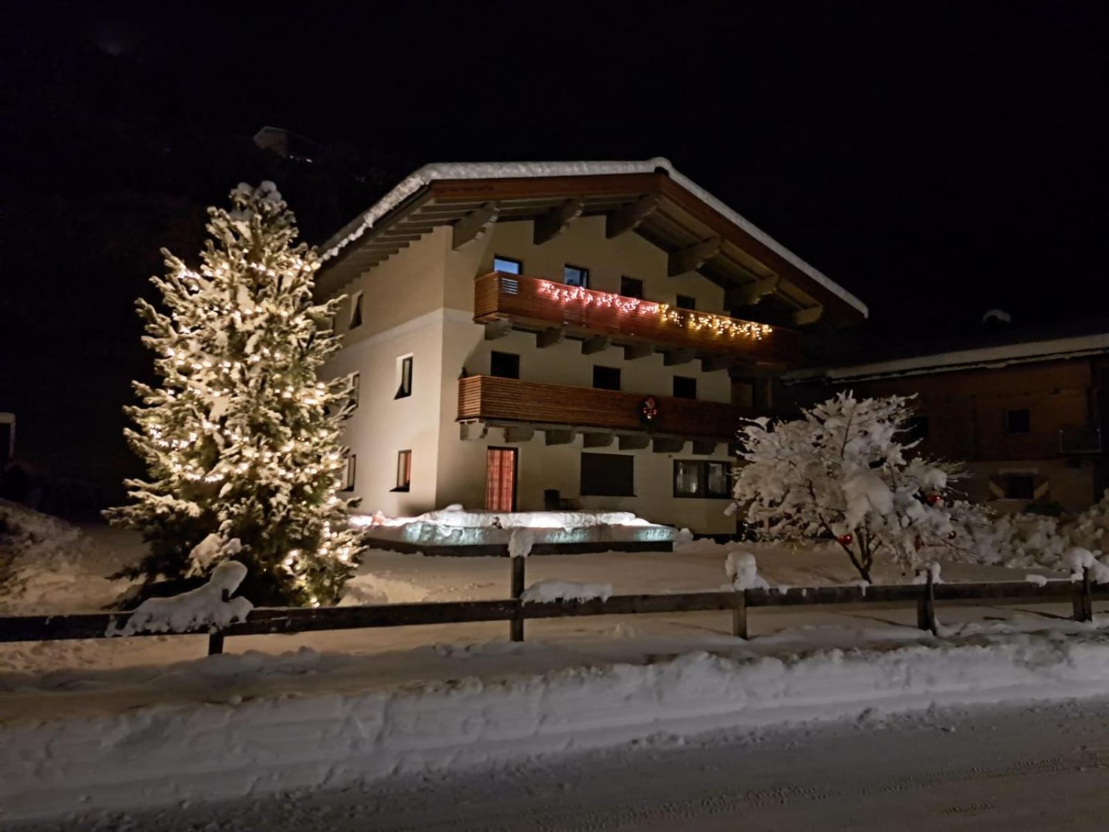 Appartement Reichholf บรามแบร์กอามเวลโคเกล ภายนอก รูปภาพ