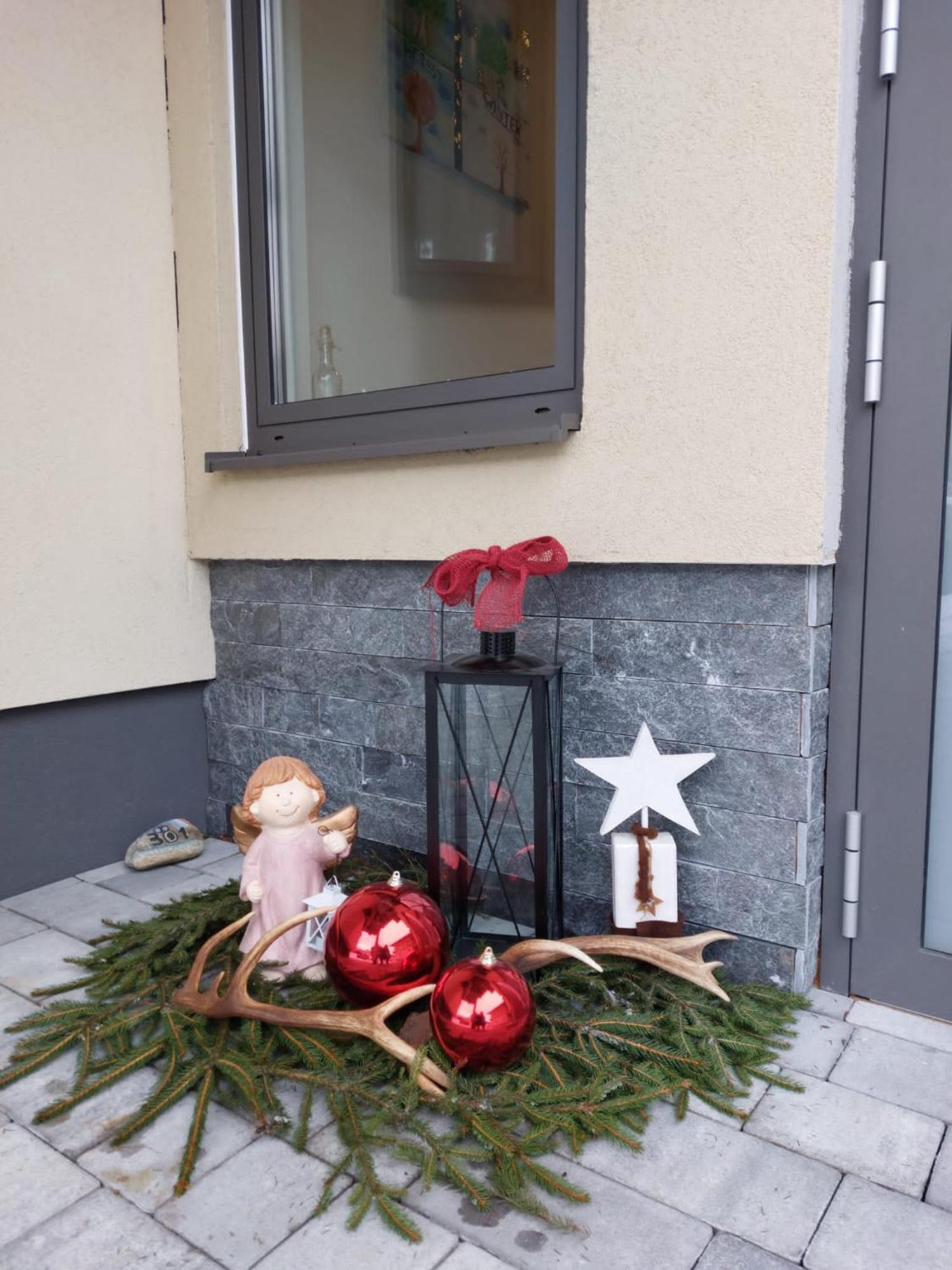 Appartement Reichholf บรามแบร์กอามเวลโคเกล ภายนอก รูปภาพ